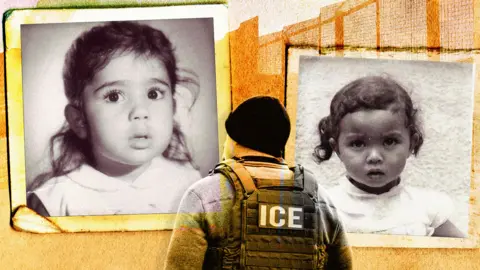 Innocent Lives Torn Apart: The Struggles of American Adoptees Facing Deportation