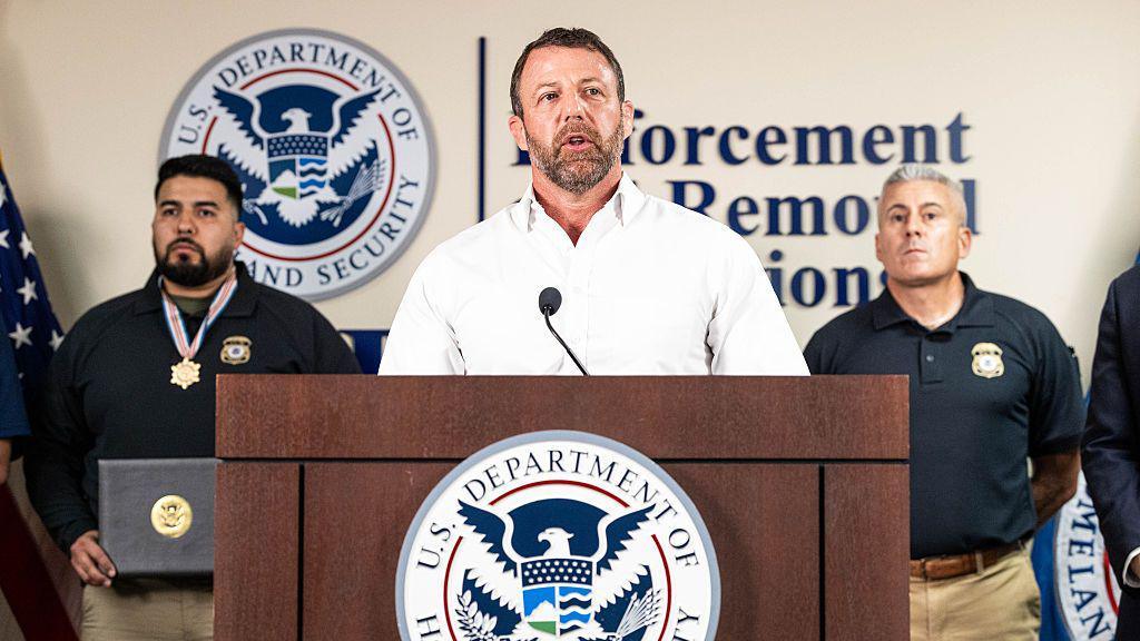 Trump Administration Clears Path to Deport Ethiopian Immigrants