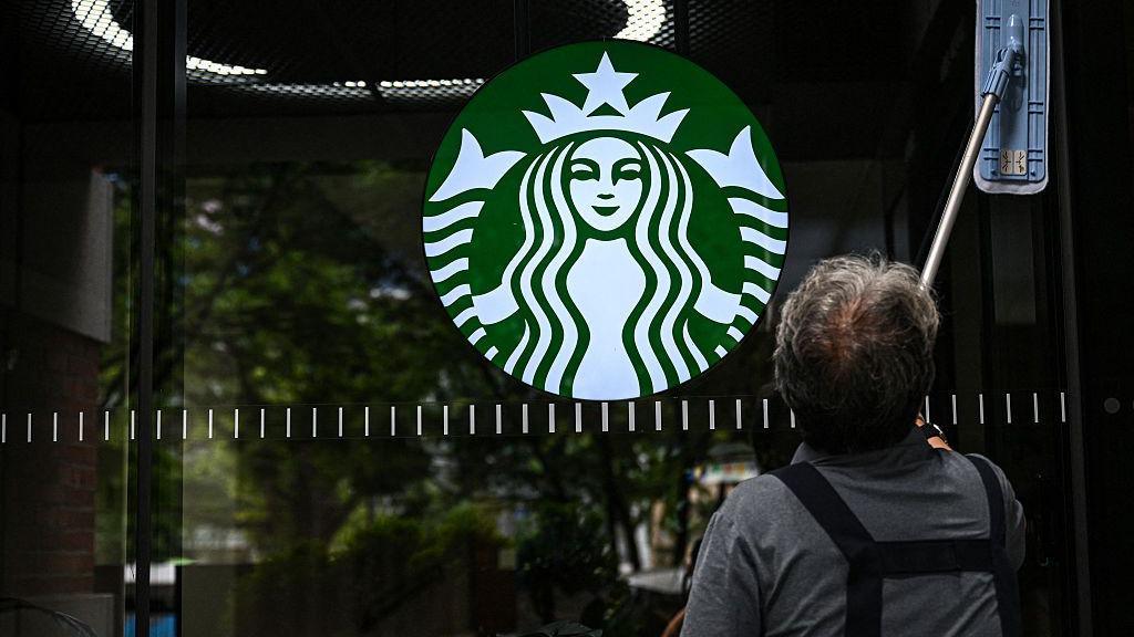 Police Raid Starbucks Korea HQ Amid 'Tank Day' Outcry