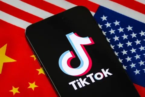 US to Control TikTok Algorithm in New Deal with China