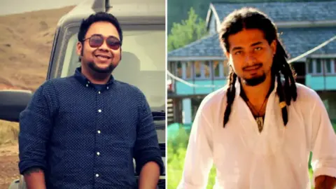 Justice Delayed: The Lynching of Two Innocent Men in Assam