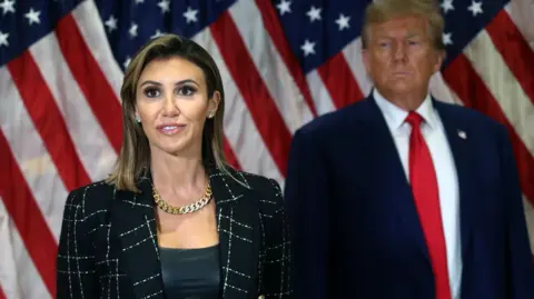 Alina Habba Disqualified as New Jersey Federal Prosecutor by Appeals Court