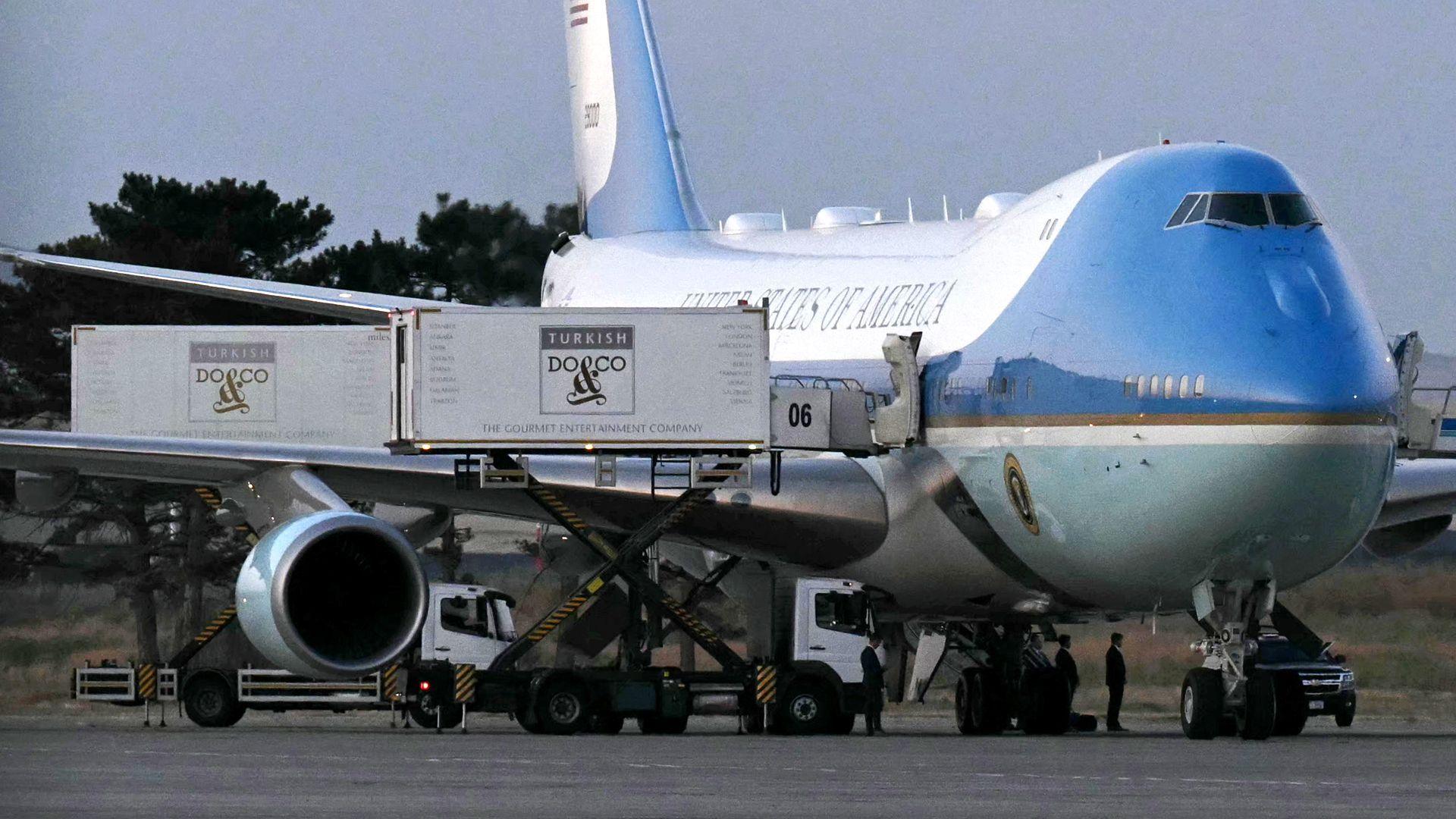 Secret Service’s Shell Game: How President Trump Was Hidden in Plain Sight