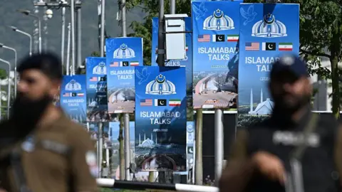 Standoff at the Strait: Pakistan Advocates for US-Iran Peace Talks Amid Escalating Blockades