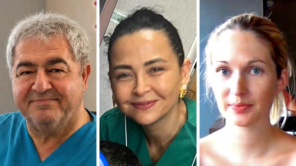 UK Parents Claim IVF Clinic in Northern Cyprus Used Wrong Donor Sperm
