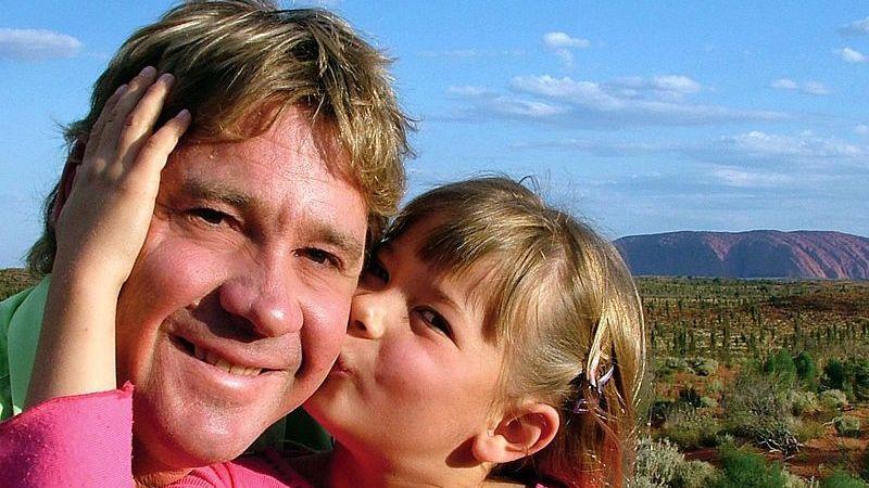 Steve Irwin's Family Looks Back at His Legacy 20 Years After His Death
