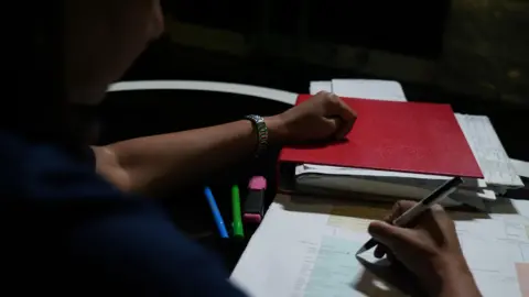 Anjali's Digital Nightmare: The Fight Against a Cyber Fraud Tragedy in India