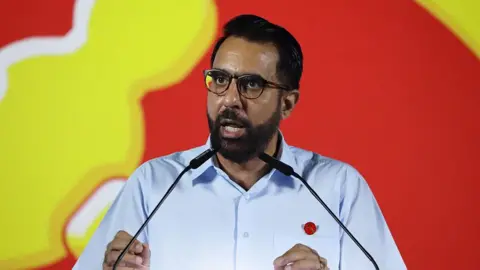 Pritam Singh Loses Opposition Leadership Following Conviction