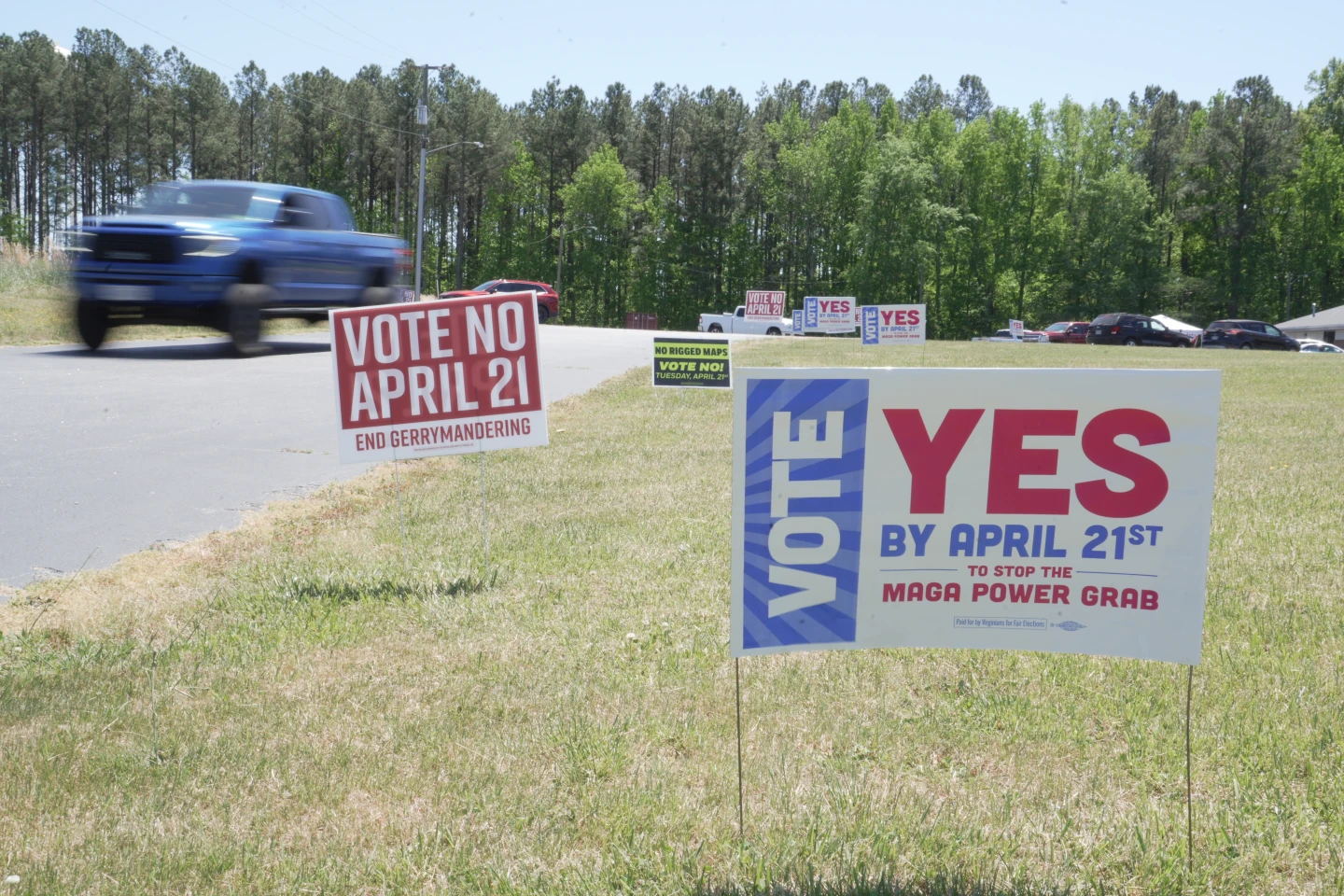 Democrats Face a Tough Road to Redistricting Success Ahead of 2028 Midterms