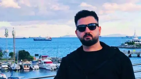 Major Arrest of Key People Smuggler Follows BBC Investigation