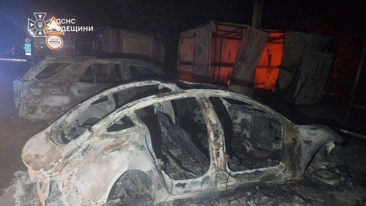Drone Strikes at Moldova Border Claim Two Lives Amid Intensifying War