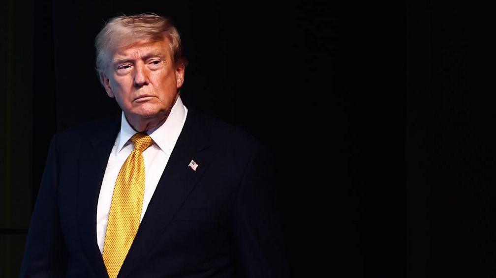 Trump’s 20% Toll on the Hormuz Strait: A 24‑hour Policy Flip‑flop