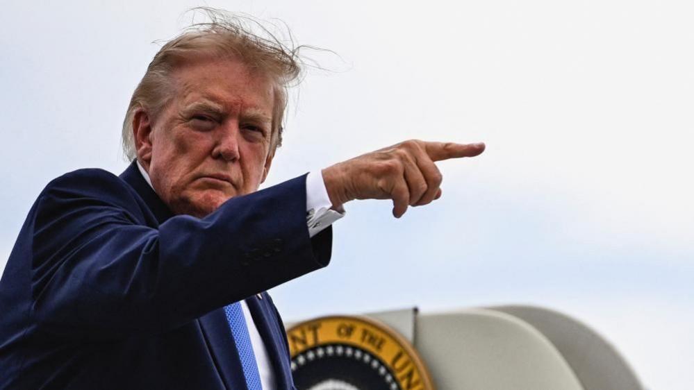 Trump’s New Moroccan Highway: A Letter Confirms the Honor