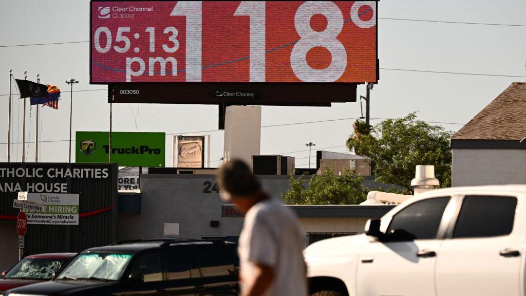 Phoenix’s Heat Officer Cuts Heat‑Related Deaths – A Model for the Climate‑Challenged World
