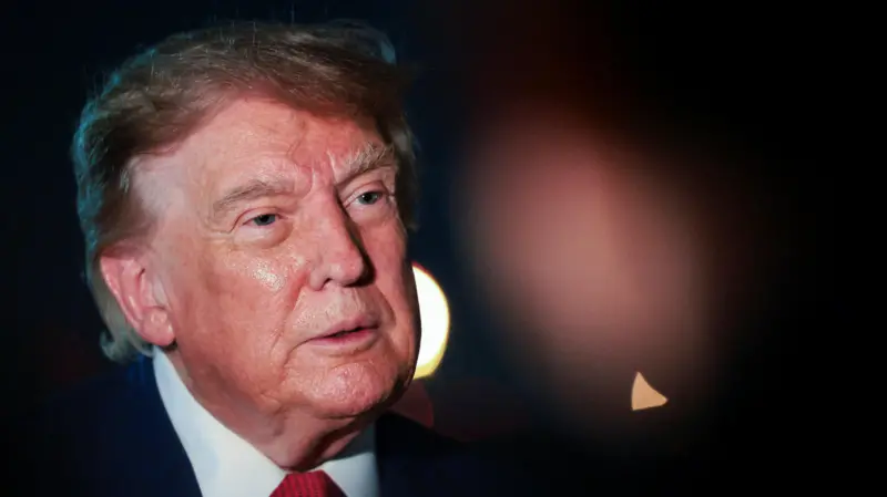 Trump Declares US Will Cut Joint Military Drills with South Korea