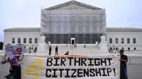 Supreme Court to Review Birthright Citizenship Case
