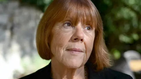 Gisèle Pelicot Returns to Court: A Symbol of Resilience and Strain