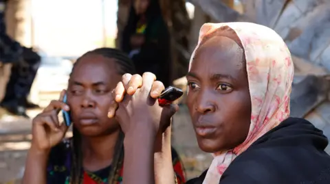 Return of Hope: 100 Schoolchildren Freed in Nigeria