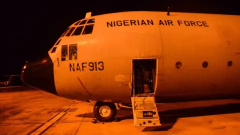 Tensions Rise as Burkina Faso Challenges Nigerian Military Over Airspace Violation