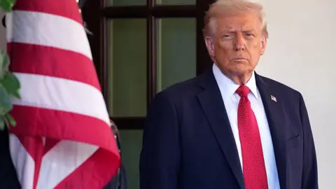 US Officials Clarify: Trump's Testing Plans Not for Nuclear Explosions