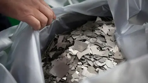 China Imposes Stricter Export Laws on Rare Earth Elements