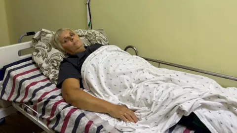 Russia Escalates Railway Attacks Amidst Ukraine Conflict