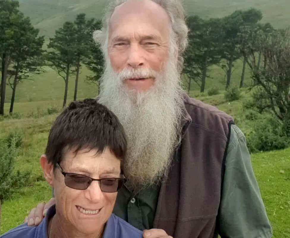 Life Sentences for Three Convicted of Murdering British Couple in South Africa