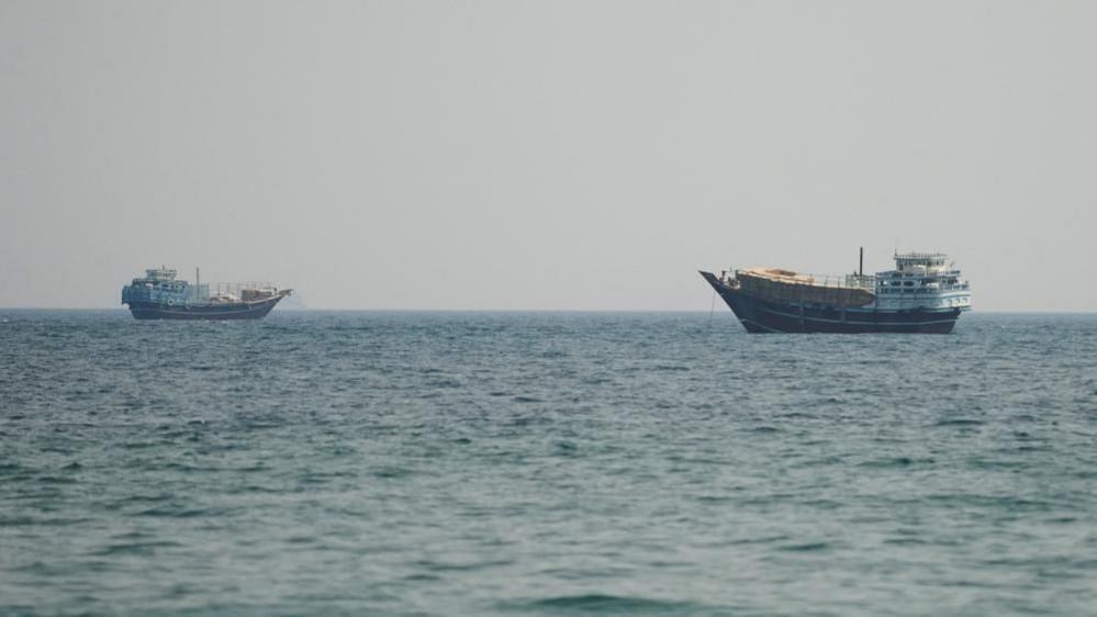 Trump Dumps Hormuz Fee; US Plans to Reinstate Blockade Amid Iran Tension