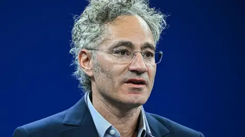 Palantir's Controversial CEO Sparks Debate with Anti-Woke Manifesto