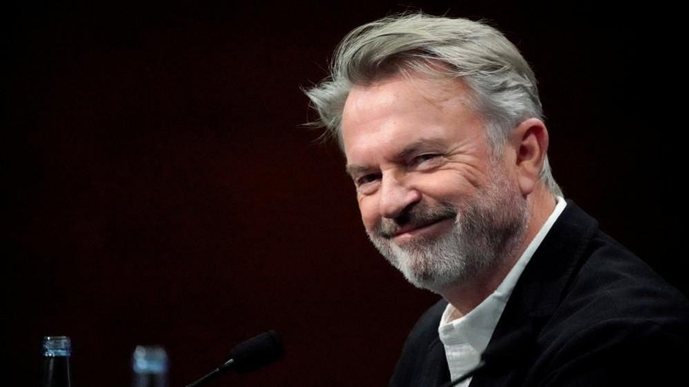 Sam Neill, ‘Deeply Soulful and Beautiful’ Legend, Dies at 78
