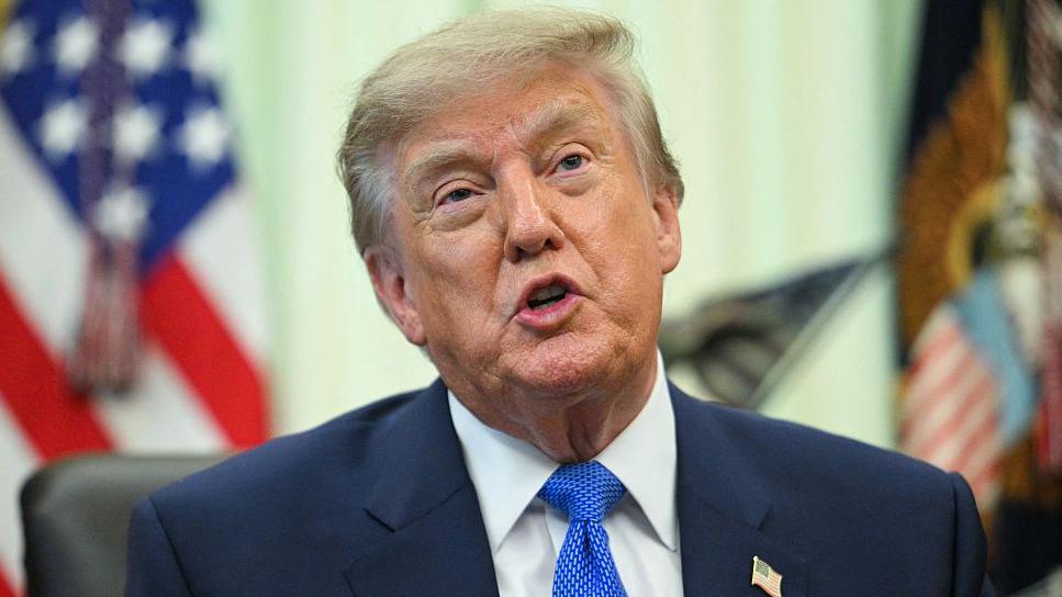 Many Nations Implicated in China’s Tariff‑Evasion Scheme, White House Admits