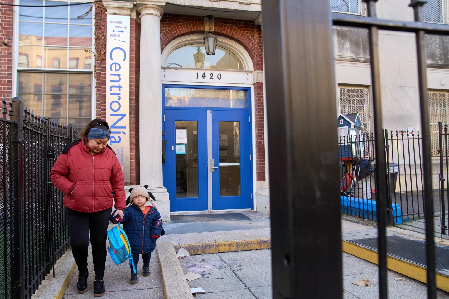 Impact of ICE Presence on Bilingual Preschools Amid Policy Changes