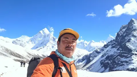 Neglected Early Flood Warning System Puts Thousands at Risk in Everest Region