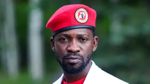Bobi Wine: Uganda's Challenge to Long-standing Power