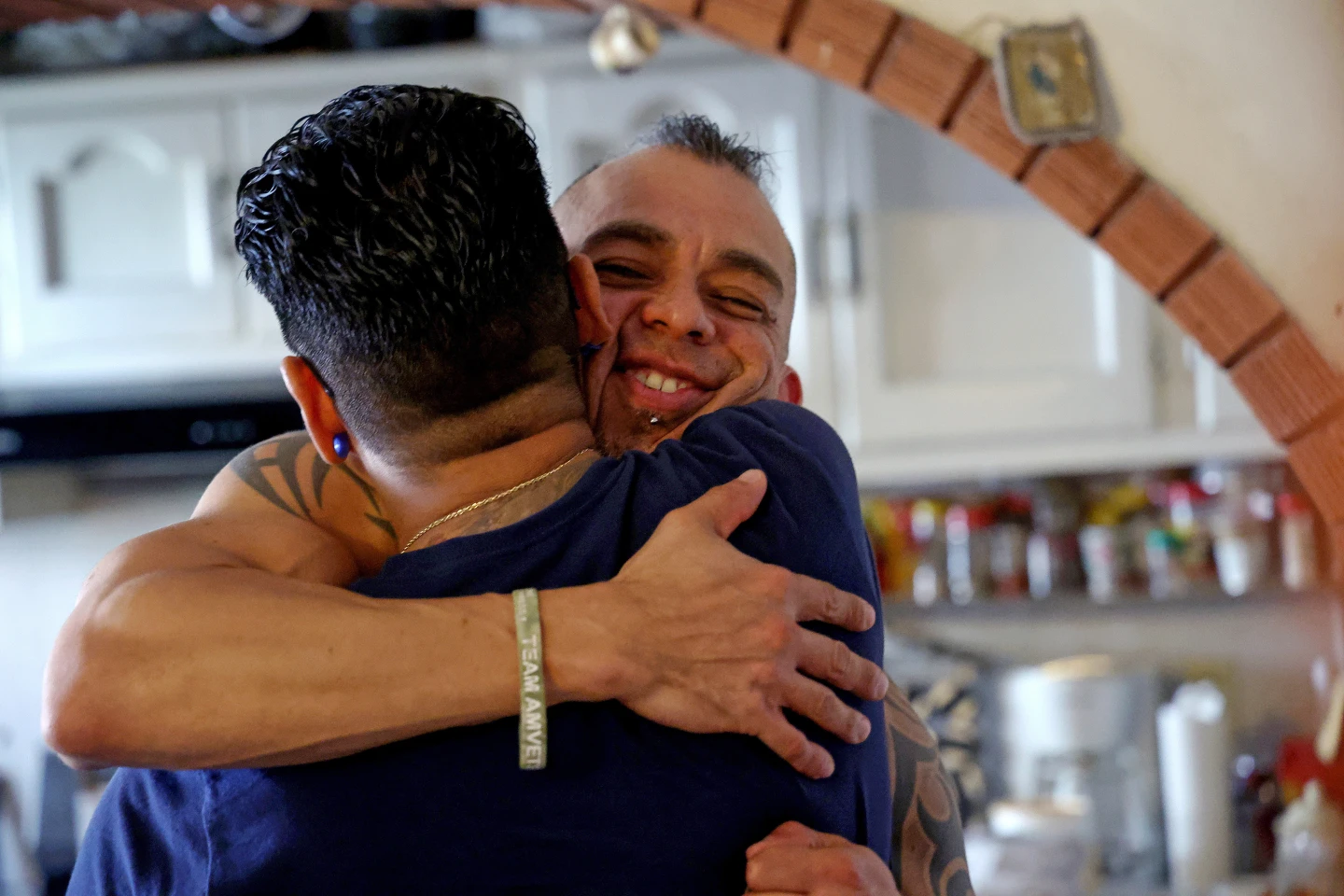 Veteran Faces Deportation Amid Changing Immigration Policies