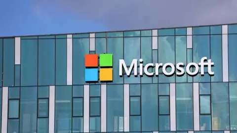 Disruption of Microsoft Azure Services Caused by Red Sea Cable Cuts