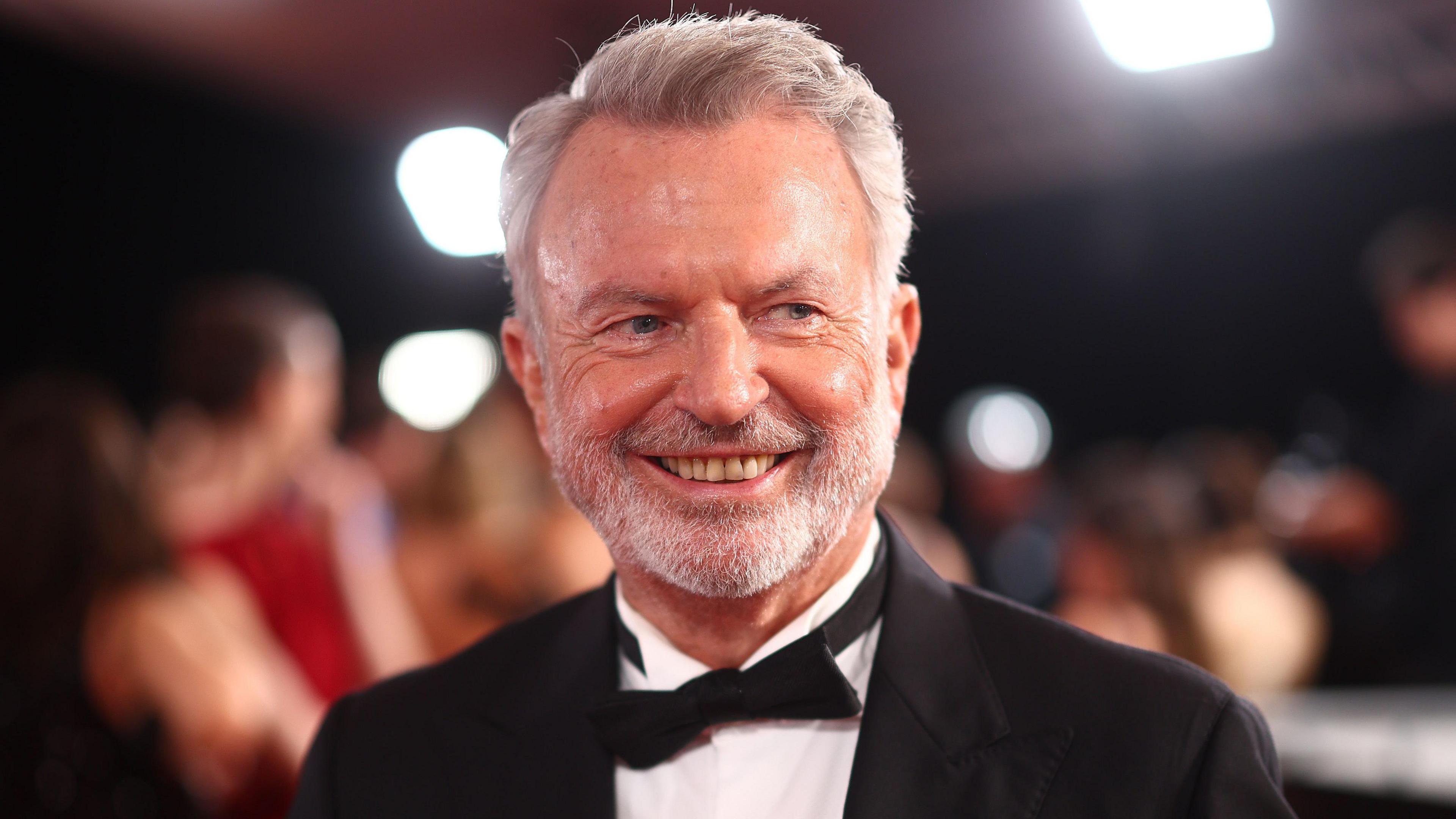 Sam Neill: A Trailblazing Career Beyond Jurassic Park