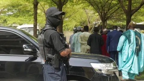 Nigerian Coup Plot Revealed: The Roles of Money, Prayer, and the Film Industry