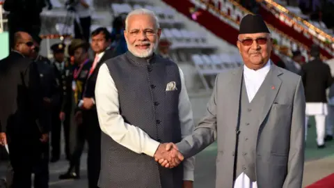 Nepal's Political Turmoil: Challenges for India in South Asia