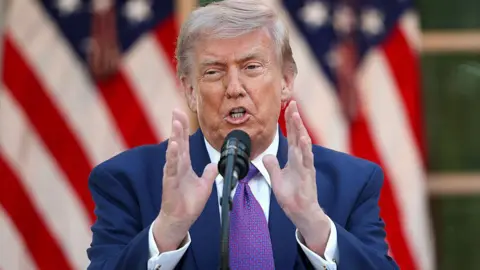 Trump Administration Launches $1.7 Billion Fund for Allies Amid Lawsuit Withdrawal