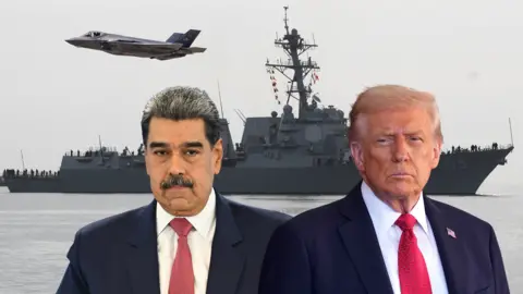 US Military Expansion in the Caribbean: Trump's Strategy Against Venezuela