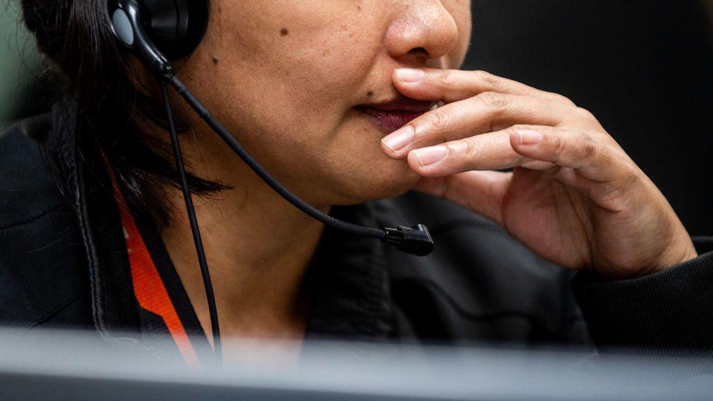 I Feel Like I Dug My Own Grave: Workers Caught in AI's Wipe‑out of Outsourcing