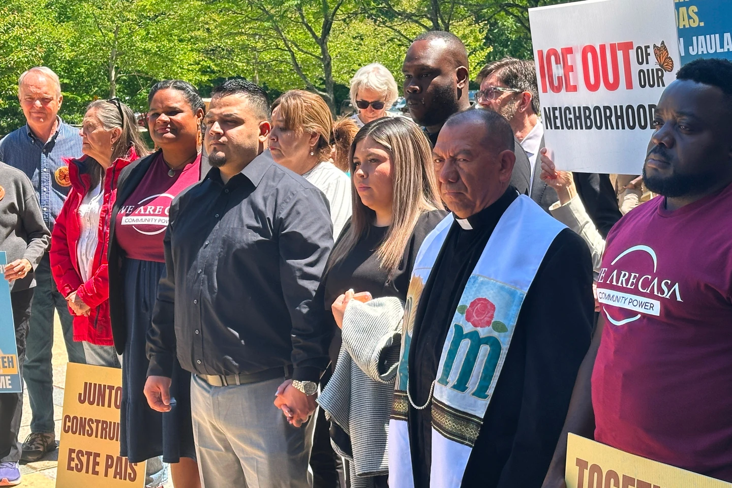 Judge Dismisses Human Smuggling Case Against Abrego Garcia, Citing Vindictive Prosecution