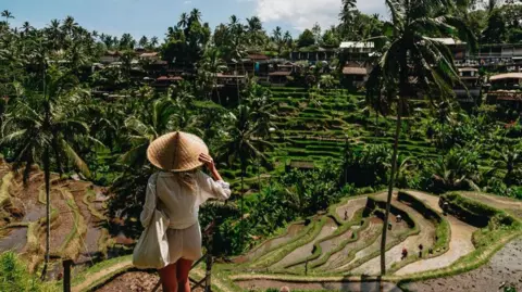 Bali: The Tropical Paradise Battling Tourist Disillusionment