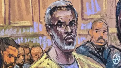 Diddy Seeks Leniency Before Sentencing, Acknowledges Past Failures