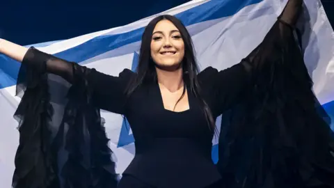 Ireland Threatens Withdrawal from Eurovision Over Israel's Participation