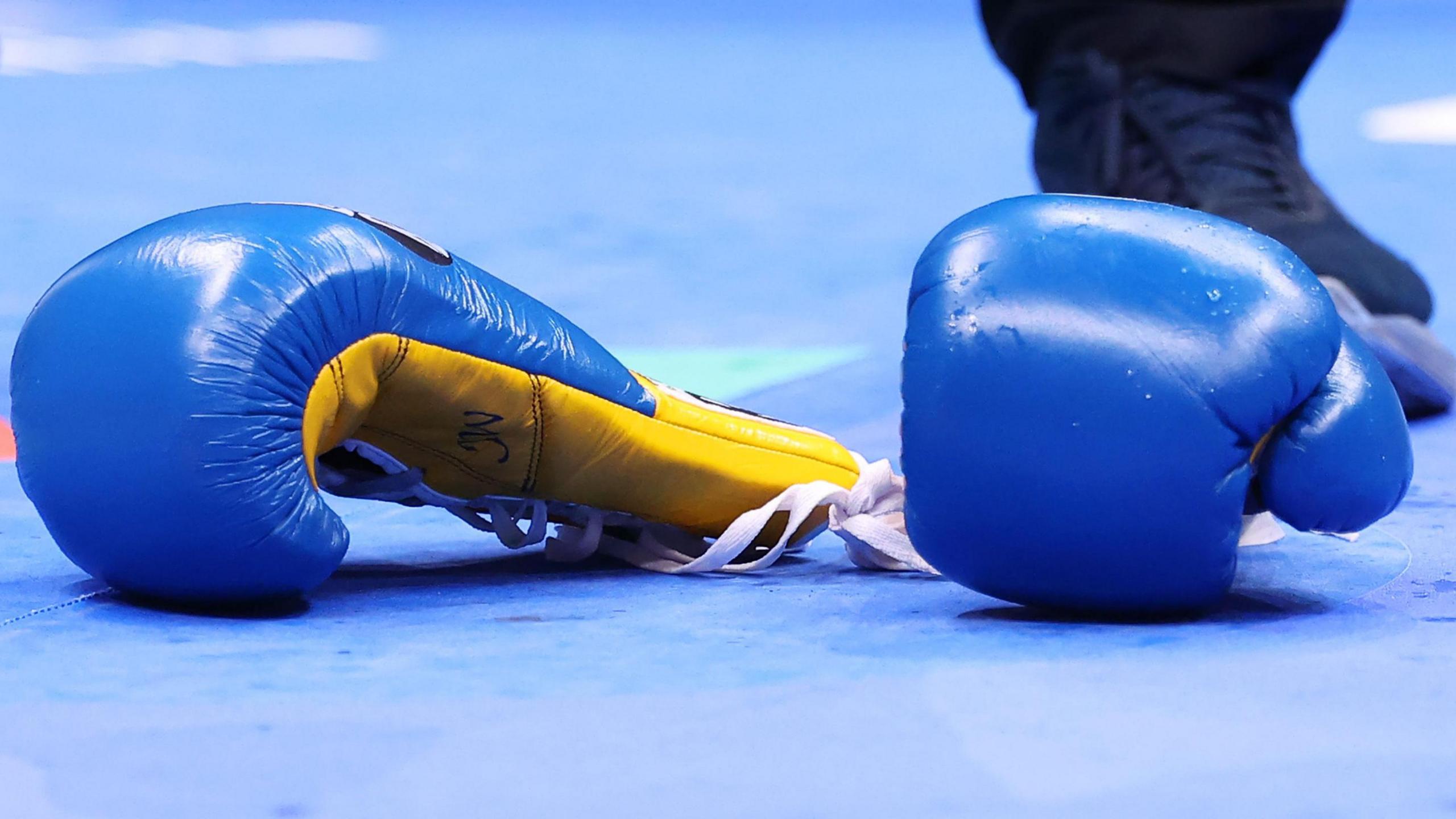Boxing Activities Halted in Ghana Following Tragic Death of Boxer Akushey
