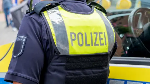 Five Arrested in Alleged Christmas Market Attack Plot in Germany