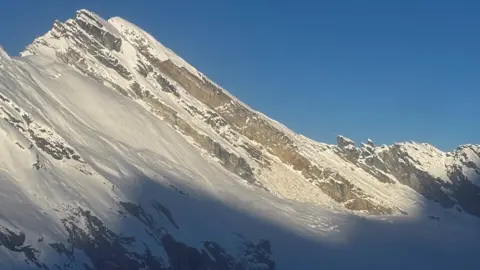 Tragic Missing Case: Seven Italian Climbers Lost in Nepal's Himalayas