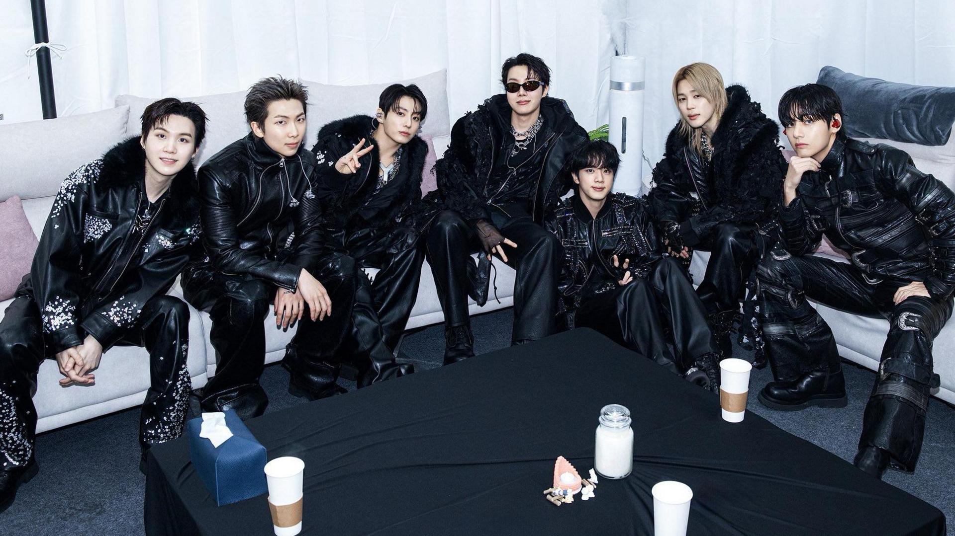 BTS Comeback Tour Ticket Wars: Fans Scammed into Losing Thousands